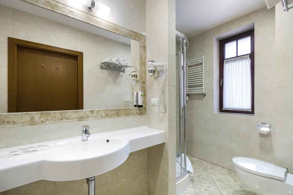 Bukowy Park Hotel Medical Spa Polanica-Zdroj Exterior photo